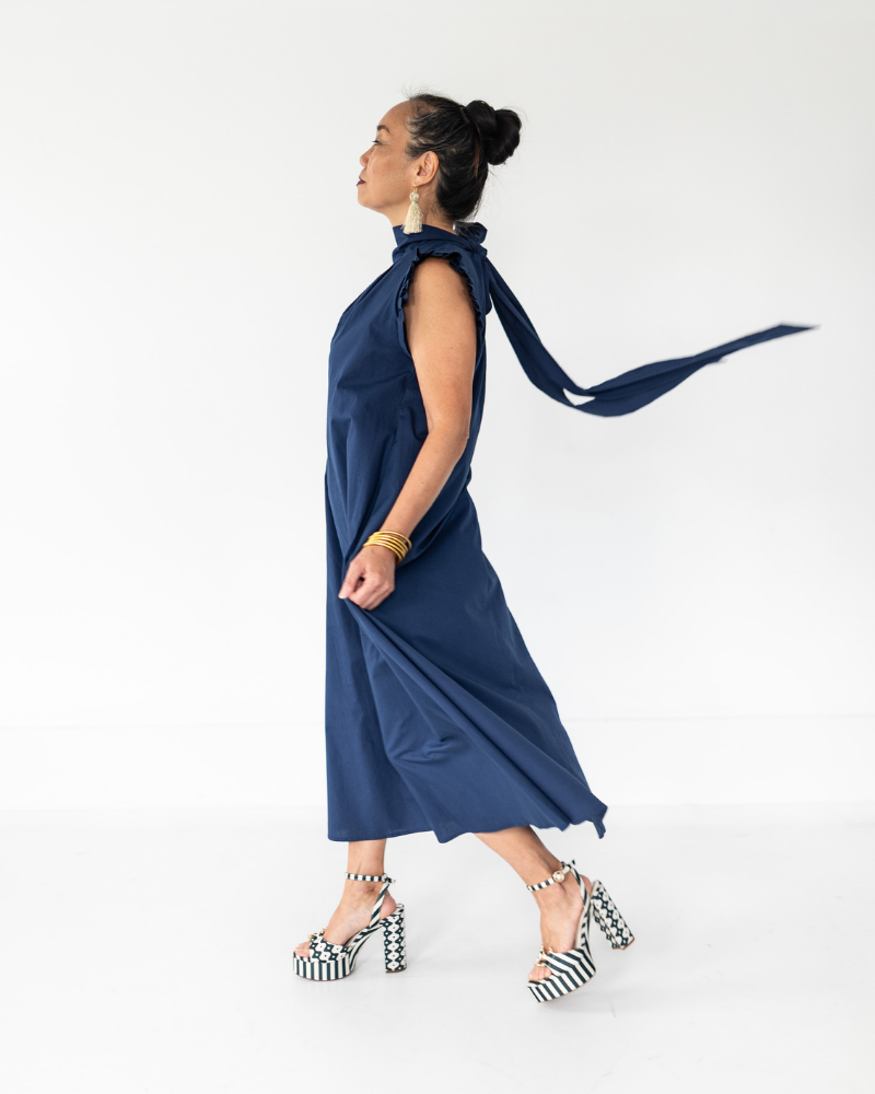 The Victoria Dress Pre-Order