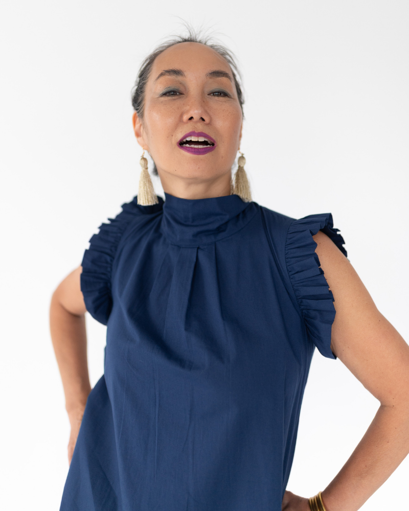 The Victoria Dress Pre-Order