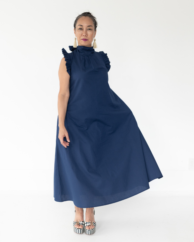 The Victoria Dress Pre-Order