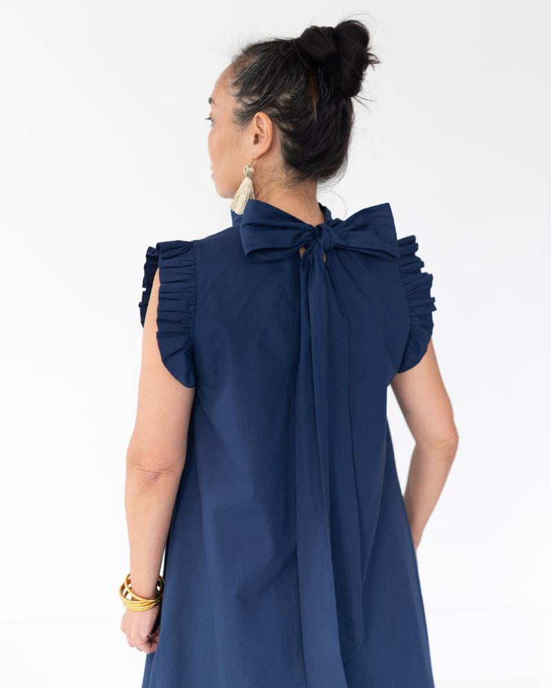 The Victoria Dress Pre-Order