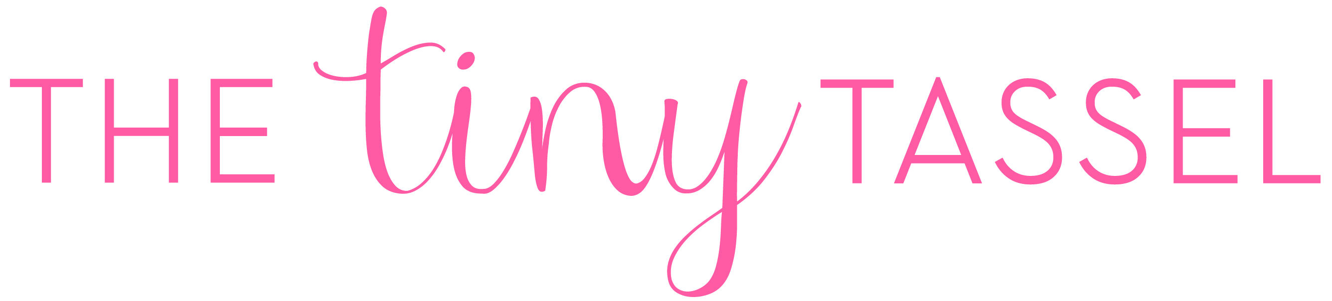 TheTinyTassel Coupons and Promo Code