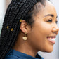 The Bedons Earring - TheTinyTassel