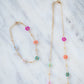 The Daisy Chain Necklace