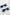 The Portside Sunglasses in Blue