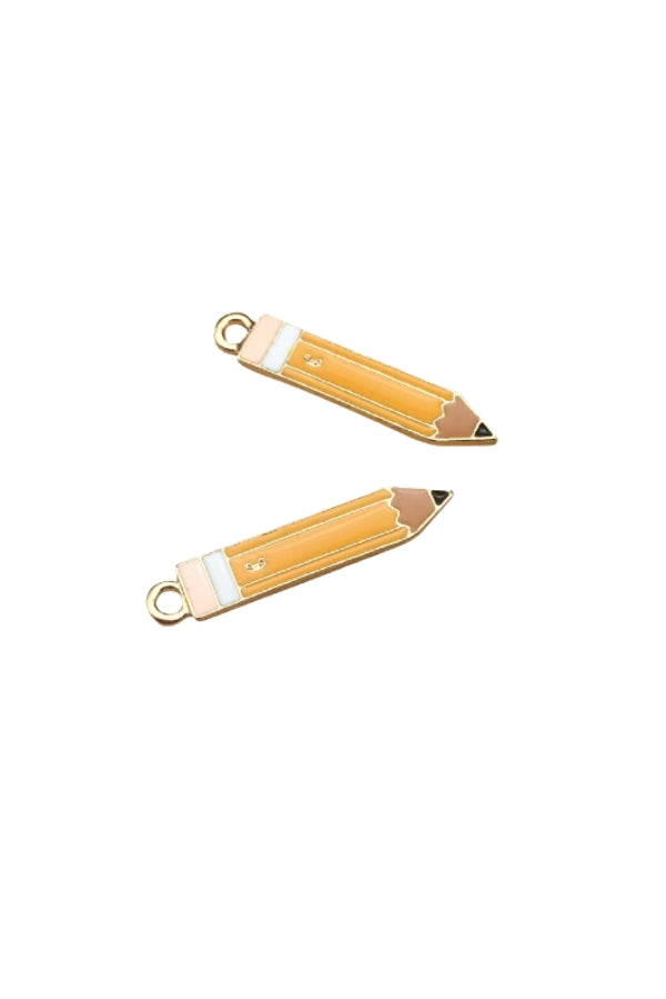 The Pencil Charm