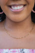 The Lamont Necklace - TheTinyTassel