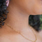 The Lamont Necklace - TheTinyTassel