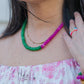 The Formosa Necklace - TheTinyTassel