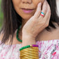 The Formosa Bracelet - TheTinyTassel