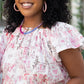 The Carmel Necklace - TheTinyTassel