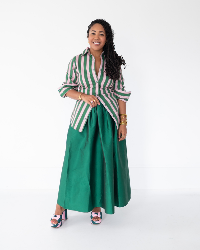 The Poplar Top Pre-Order