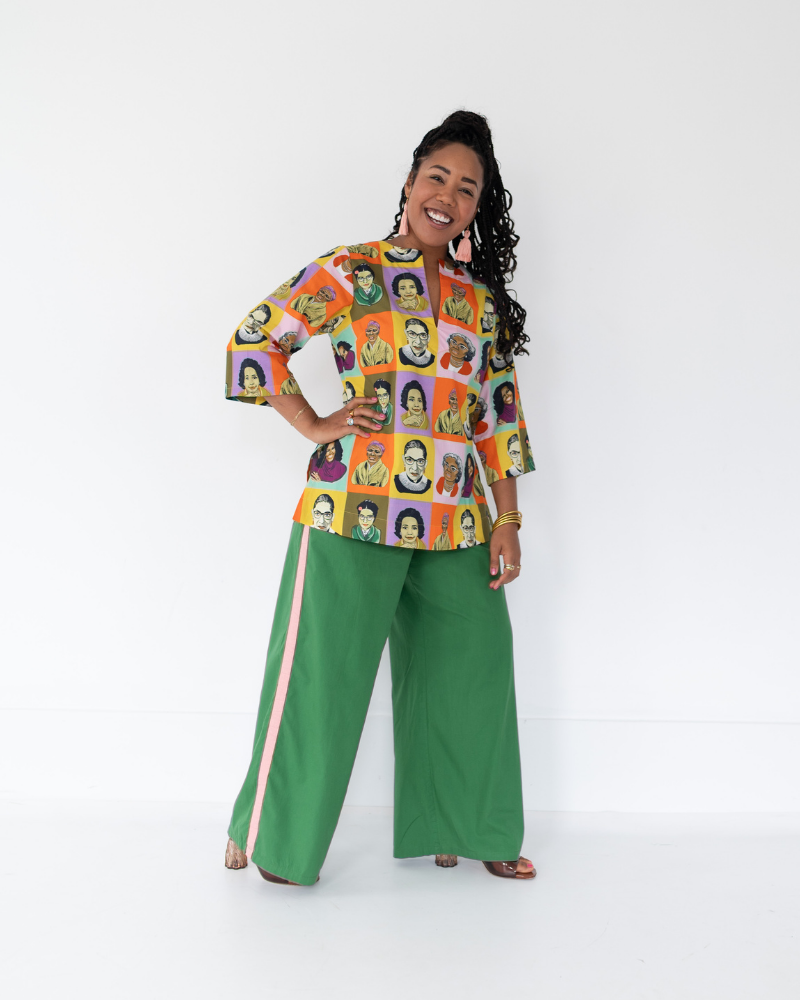 The Poplar Pant Pre-Order