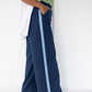The Percy Pant in Navy