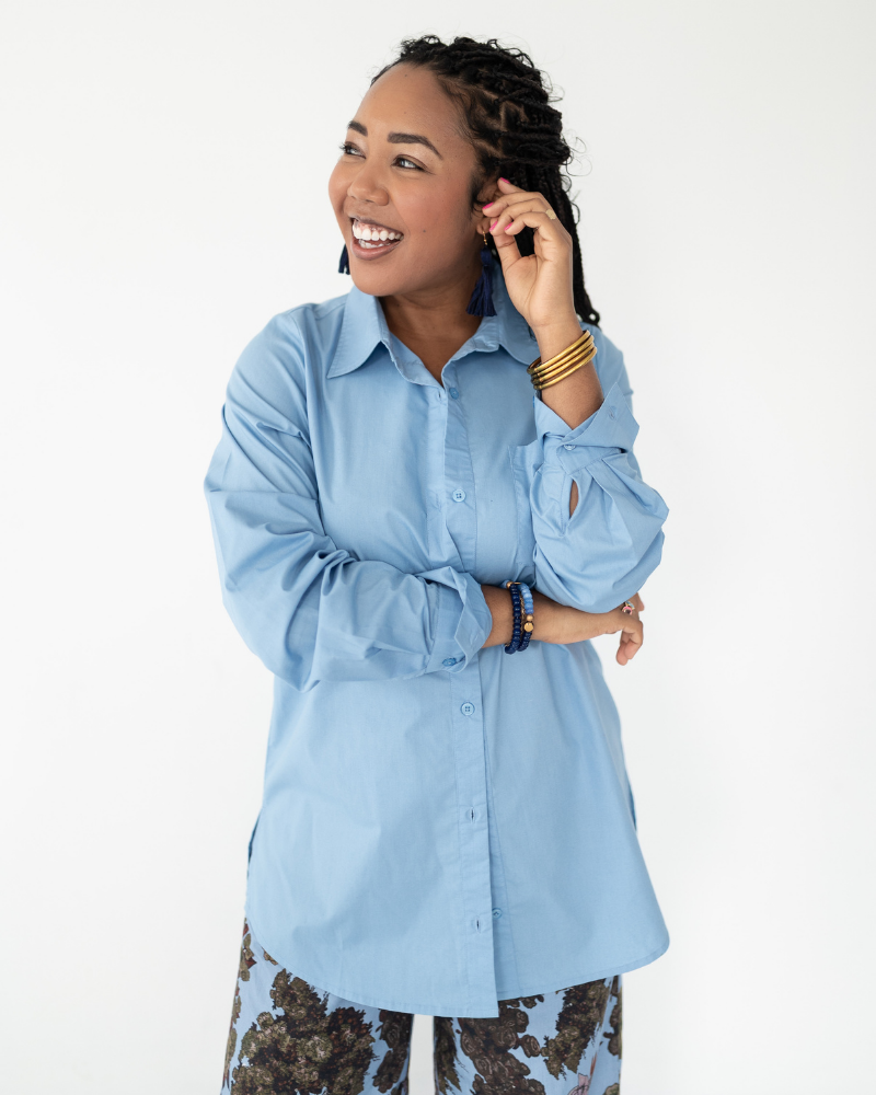 The Lane Shirt