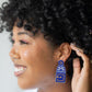 The Prioleau Earring - TheTinyTassel