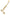 The Golden Candle Wick Trimmer - TheTinyTassel
