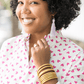 The Tradd Tassel Earring - TheTinyTassel