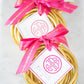 The BuDhaGirl Gold All Weather Bangles - TheTinyTassel