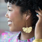 The Mary Murray Earring - TheTinyTassel