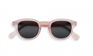 The Flora Sunglasses in Pink