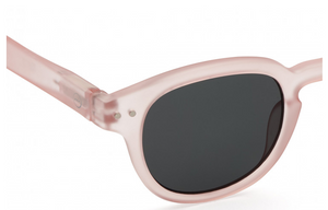 The Flora Sunglasses in Pink